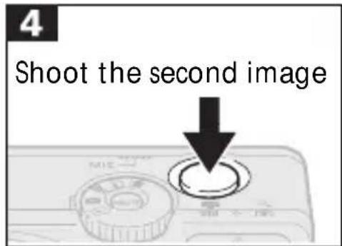 CANON PowerShot S300 - Shooting - 5