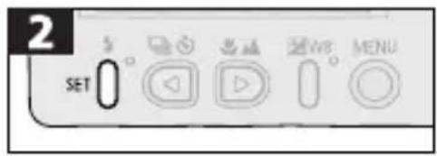 CANON PowerShot S300 - Stopping Printing - 2