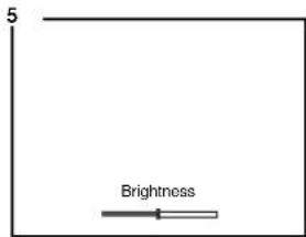 Curtis Mathes CM13102 - Adjusting Video Settings - 5