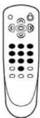 Curtis Mathes CM13102 - Changing Channels - 2