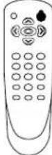 Curtis Mathes CM13102 - Turning Your TV On - 1