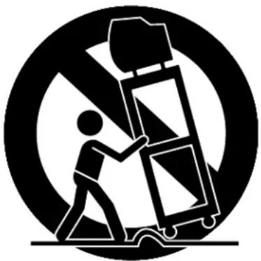 Curtis Mathes CM13102 - IMPORTANT SAFEGUARDS - 1