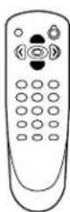 Curtis Mathes CM13102 - Changing Channels - 1