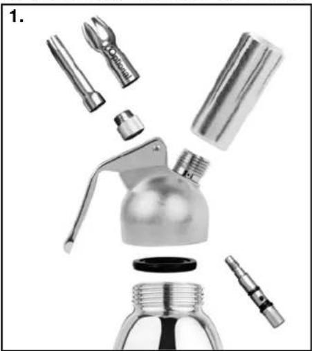 LISS Pro - Helpful Hints: - 1