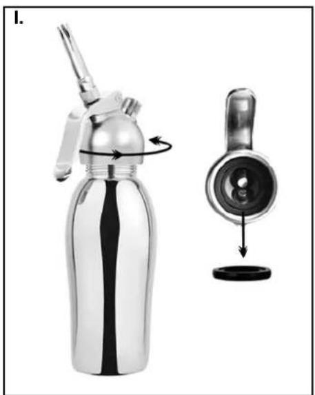 LISS Pro - Distributed in the U.S.A.: LISS America - 1