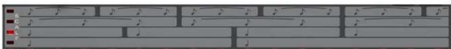 D16 Nepheton - Tempo scale - 1