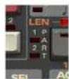 D16 Nepheton - Play modes • Internal pattern storage - 6