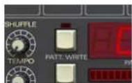 D16 Nepheton - Pattern editing - 1
