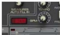 D16 Nepheton - Internal sequencer - 3