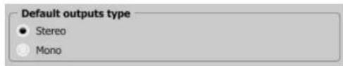 D16 Nepheton - Default outputs type - 1