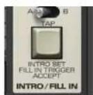 D16 Nepheton - Tap mode - 2