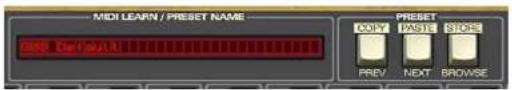 D16 Nepheton - Preset Browser - 1