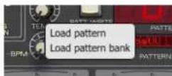 D16 Nepheton - Loading patterns - 1