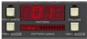 D16 Nepheton - Editing functions - 2