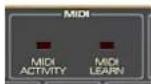 D16 Nepheton - Midi learn - 2