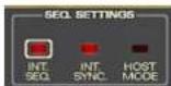 D16 Nepheton - External sequencer mode - 1