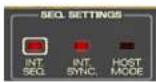 D16 Nepheton - Internal sequencer - 2