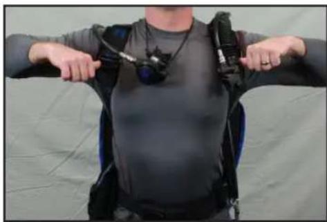 Halcyon Traveler - FITTING THE HALCYON TRAVELER™ BC - 3