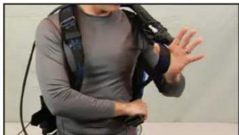 Halcyon Traveler - ADJUSTING THE HALCYON TRAVELER™ BC - 2