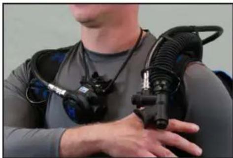 Halcyon Traveler - FITTING THE HALCYON TRAVELER™ BC - 4