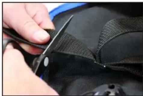 Halcyon Traveler - FITTING THE HALCYON TRAVELER™ BC - 6