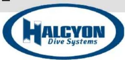 Halcyon Traveler - 1