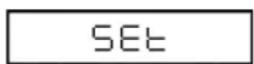 Shimadzu UW820SV - Example: Setting "tCAL t1" to twelve noon. - 3