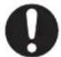 Shimadzu UW820SV - Do not use the balance outdoors or anywhere where it will be exposed to water. - 4