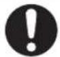Shimadzu UW820SV - Do not use the balance outdoors or anywhere where it will be exposed to water. - 7