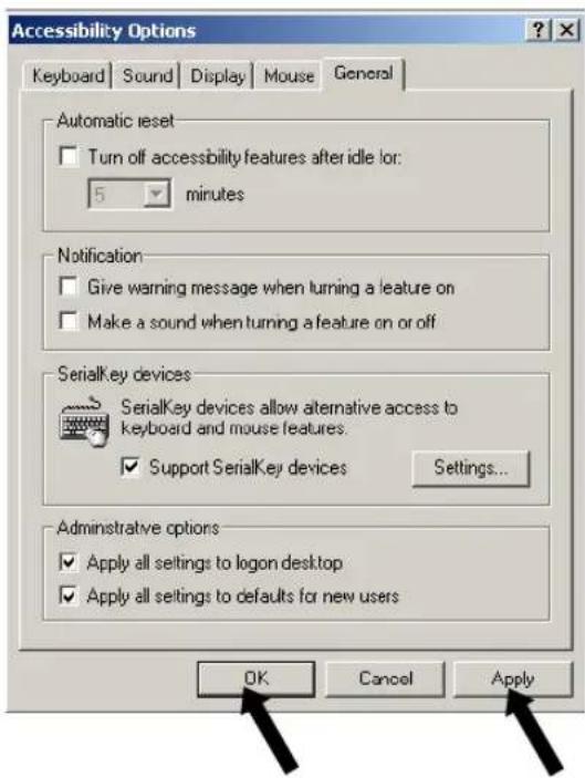 Shimadzu UW820SV - WindowsDirect Function - 3
