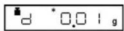 Shimadzu UW8200SV - Changing the Calibration Weight to be Used - 2
