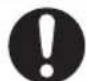 Shimadzu UW8200SV - Never disassemble, modify or attempt to repair this product or any accessory. - 1