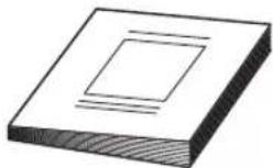 Shimadzu UW8200SV - c. Small pan model (minimum display 0.001g) - 12