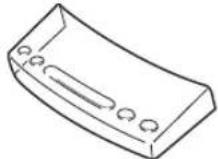 Shimadzu UW8200SV - c. Small pan model (minimum display 0.001g) - 5