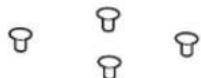 Shimadzu UW8200SV - c. Small pan model (minimum display 0.001g) - 4