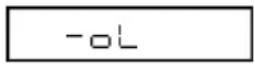 Shimadzu UW8200SV - Error Displays During Weighing - 2