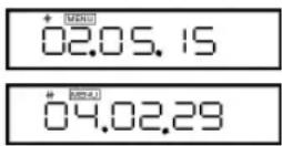 Shimadzu UW8200SV - Date - 1