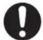 Shimadzu UW220HV - Do not use the balance outdoors or anywhere where it will be exposed to water. - 5