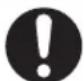 Shimadzu UW220HV - Never disassemble, modify or attempt to repair this product or any accessory. - 1