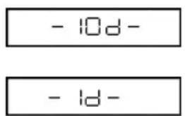 Shimadzu UW220HV - Changing the Minimum Display Digit (10d:1d) - 1