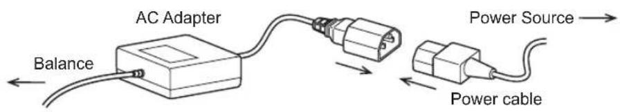 Shimadzu UW220HV - Note - 1