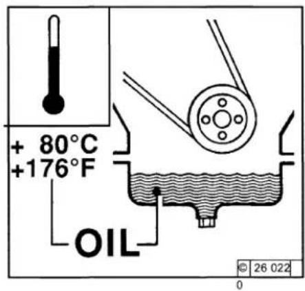Deutz 2012 - Check Oil Level / Change Engine Oil - 2
