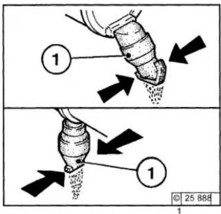 Deutz 2012 - Filter Cartridge - 1