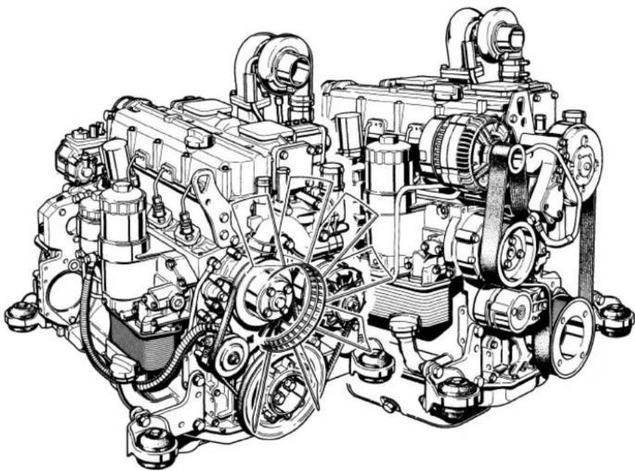 Deutz 2012 - Dear Customer, - 1