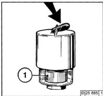 Deutz 2012 - Cleaning Intervals - 1