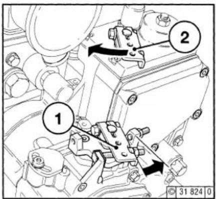 Deutz 2012 - Electric Starting - 2