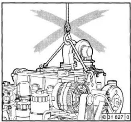 Deutz 2012 - Transportation Shackles - 2