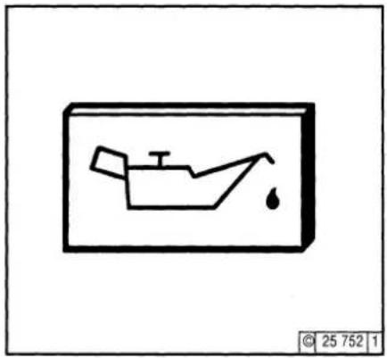 Deutz 2012 - Engine Oil Pressure - 1