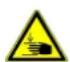 Lippe Lift T80 - Sicherheit und besondere Hinweise - 8