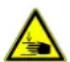 Lippe Lift T80 - Sicherheit und besondere Hinweise - 14